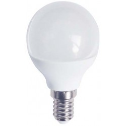 Светодиодная LED лампа FERON LB-745 6W 6400K Е14